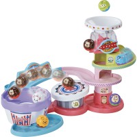 IP Disney Baby-Happy Ball Jumping Coaster