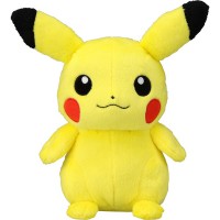 PS Pokemon Plush-Pikachu