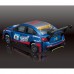 TD Tomica-Premium No. 24 Subaru WRX NBR Challenge