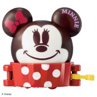 Dream Tomica SP-Disney Parade Sweets Float Minnie'24