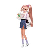 DL Licca Doll-# ASICS SportStyle