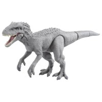 Ania Figure-Jurassic World Indominus Rex