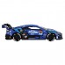 Tomica-Premium Racing Raybrig NSX-GT