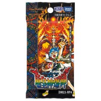 Duel Masters Booster-DM23-RP4 Booster Pack Vol. 4