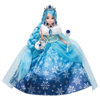 Licca Doll-Fantasy Princess Pearl Snow Princess Maria