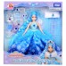 Licca Doll-Fantasy Princess Pearl Snow Princess Maria