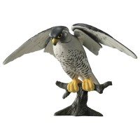 Ania Figure AS-44 Peregrine Falcon
