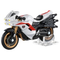 Tomica-Premium Unlimited Shin Kamen Rider Cyclone 2