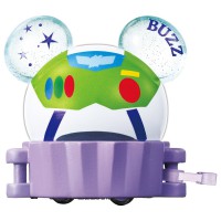 Dream Tomica-Disney Parade Sweets Buzz