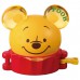 Dream Tomica-Disney Parade Sweets Pooh