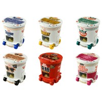 Dream Tomica-Cup Noodle Collection