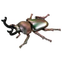 Ania Figure AS-42 Rainbow Beetle