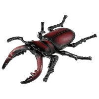Ania Figure AS-43 Sawtooth Stag Beetle