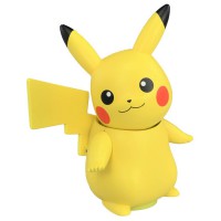 Pokemon-Hi Touch Pikachu