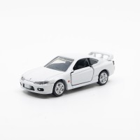 Tomica-Premium Original Nissan Silvia S15 (Exclusive for TTAOM)【限購：每人3件】