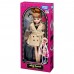 Licca Doll LD-17 Airy Trench