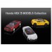 Tomica Gift-Premium NSX 3 Models Collection