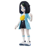 Pokemon-Moncolle Trainer Collection Liko