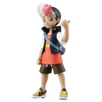 Pokemon-Moncolle Trainer Collection Roy