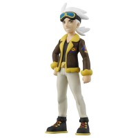 Pokemon-Moncolle Trainer Collection Friede
