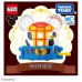 Dream Tomica SP-Disney Parade Sweets Float Woody