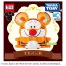 Dream Tomica SP-Disney Parade Sweets Float Tigger'24