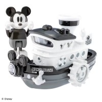 Dream Tomica-Disney Motors No.181 Dream Sailor Mickey