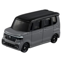 Tomica BX114 Honda N Box'24 (1st)