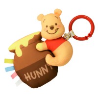 Disney Baby- Go Out Friends Pooh