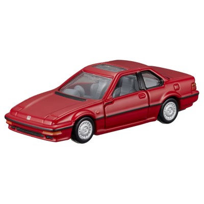 Tomica-Premium No. 24 Honda Prelude