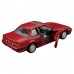 Tomica-Premium No. 24 Honda Prelude