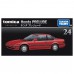 Tomica-Premium No. 24 Honda Prelude