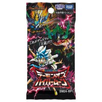 Duel Masters Booster- DM24-RP1 Booster Pack Vol.1