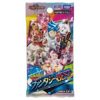 Duel Masters Booster-DM24-EX1 Extra Pack Vol. 1