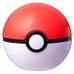 Pokemon-Sticker Maker Poke Ball Get