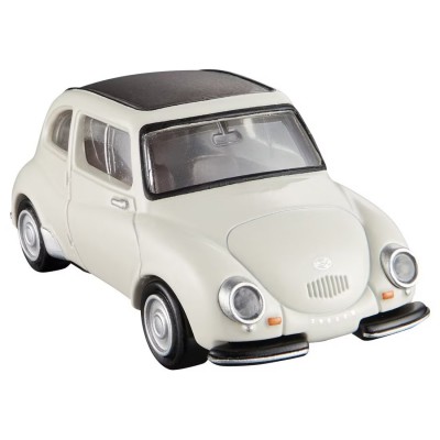 Tomica-Premium No. 35 Subaru 360'24