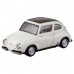 Tomica-Premium No. 35 Subaru 360'24