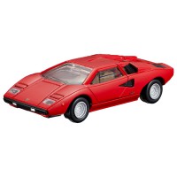 Tomica-Premium No. 33 Lamborghini Countach LP 400'24