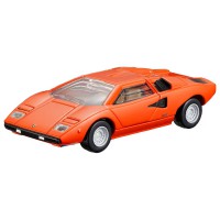 Tomica-Premium No. 33 Lamborghini Countach LP 400'24(1st)