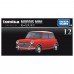 Tomica-Premium No.12 Morris Mini