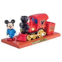 Disney Motors-Dream Journey Mickey Mouse