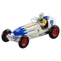 Tomica Champion Racer 100th Anniversary'24 Blue