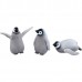 AN Ania Figure AS-31 Emperor Penguin Children