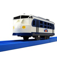 Plarail KF02 JR Shikoku Tetsudo Hobby Train