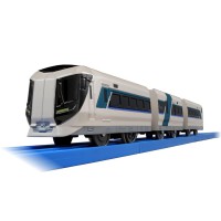PR Plarail Train S-36 Tobu Railway Limited Express Liberty