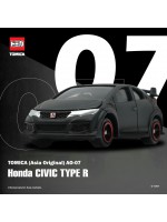 VH Tomica AO-07 Honda CIVIC TYPE R (Asia Ver.)