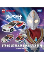 UTR-06 Ultraman Dyna Flash Type