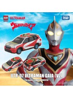 UTR-07 Ultraman Gaia V2