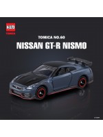 Tomica BX060 Nissan GT-R Nismo