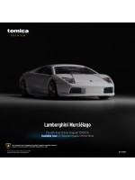 Tomica-Premium AO Lamborghini Murcielago (Exclusive for TTAOM)